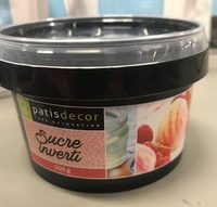 Sucre Inverti