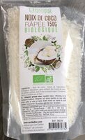 Noix de Coco râpée