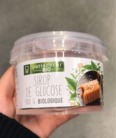Sirop de glucose