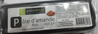 Pate d'amande