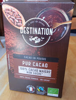 Pur cacao