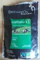 The Vert Gunpowder Nature