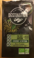 Grand Sencha