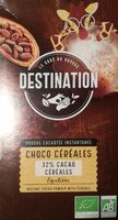 Choco céréales