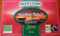 Rooïbos Nature