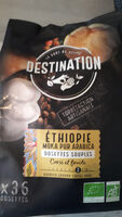 Éthiopie