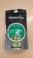 Naturela the vert bio menthe marocaine