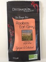The Rooibos Earl Grey
