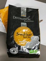 Dosettes Souples Petit Dej