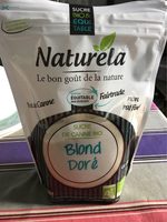 Sucre de canne bio
