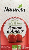 Pomme d’Amour
