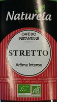 Café bio instanné