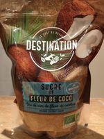 Sucre de coco