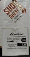 Café arabica