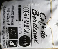 Café de Bordeaux
