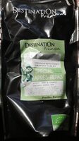 Infusion après repas