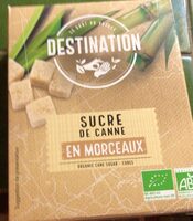 Sucre de canne