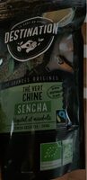 Thé vert SENCHA