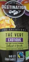The vert exotique