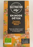 En mode detox