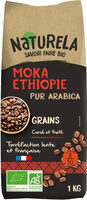 Moka ethiopie