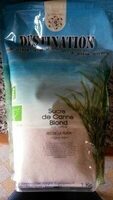 Sucre De Canne Le Blond