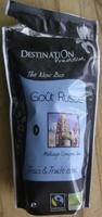 Goût Russe
