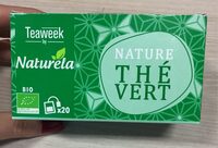 Teaweek