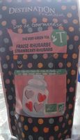 Epicerie / Thé Bio Et équitable / Thé Parfumé