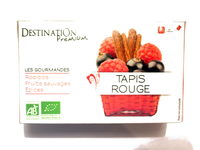 Tapis Rouge