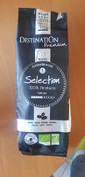 Cafe Grains Selection