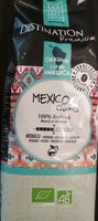 Cafe Moulu Mexico Chiapas