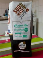 Café SUD OUEST