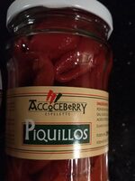 Piquillos