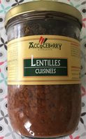 Lentilles