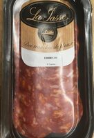 Chorizo