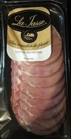 Filet de bacon fumé