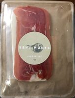 Jambon sec