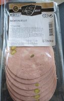 Mortadelle