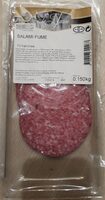 Salami Fumé