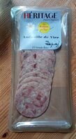 Andouille de Vire