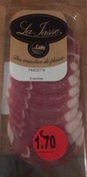 Pancetta