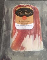 Jambon de bayonne
