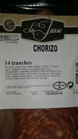 Chorizo