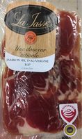 Jambon sec d'Auvergne