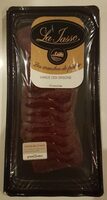 Viande des grisons