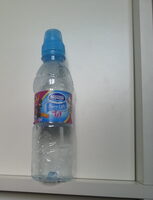 Nestlé Pure Life