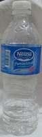 Nestlé Pureza Vital Sem Gás 510ML