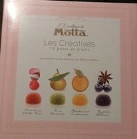 Les Créatives