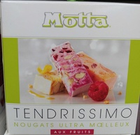 Tendrissimo